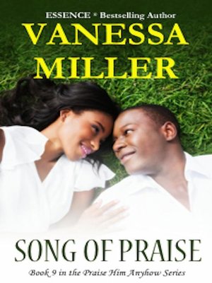 cover image of Song of Praise